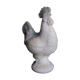 Opaline fair rooster