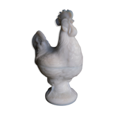 Opaline fair rooster