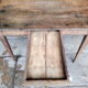 Farm table