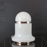 Table lamp by goffredo reggiani for reggiani 1960