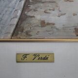 F. Verdú "street in Spain"