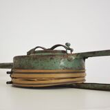 Bellows pump, 1950s