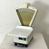 Vintage grocery scale 50's