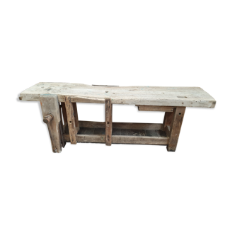 Workshop establishment