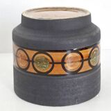 Cache-pot vintage 1960
