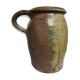 Old pot terracotta