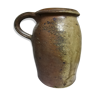 Old pot terracotta