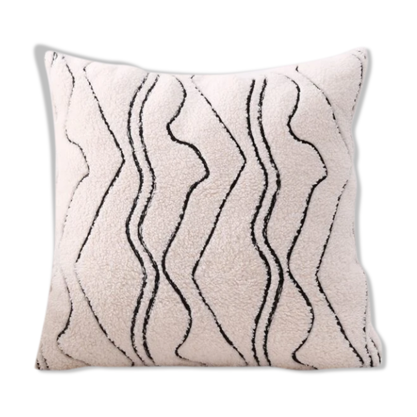 Berber cushions blessed ouarain