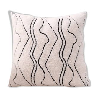 Berber cushions blessed ouarain