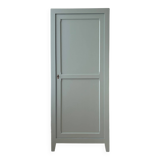 Wardrobe revisited in Almond (Resource)
