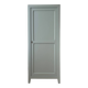 Wardrobe revisited in Almond (Resource)