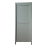 Wardrobe revisited in Almond (Resource)