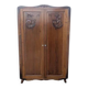 Wardrobe, 50s cupboard