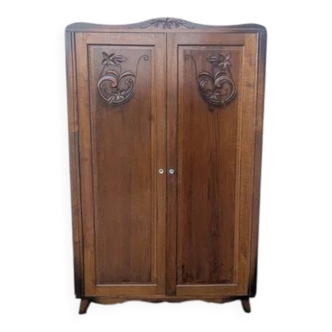 Wardrobe, 50s cupboard