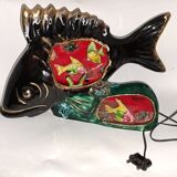 Vallauris fish night light - Ribero