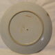 Assiette decors emaux made in japan