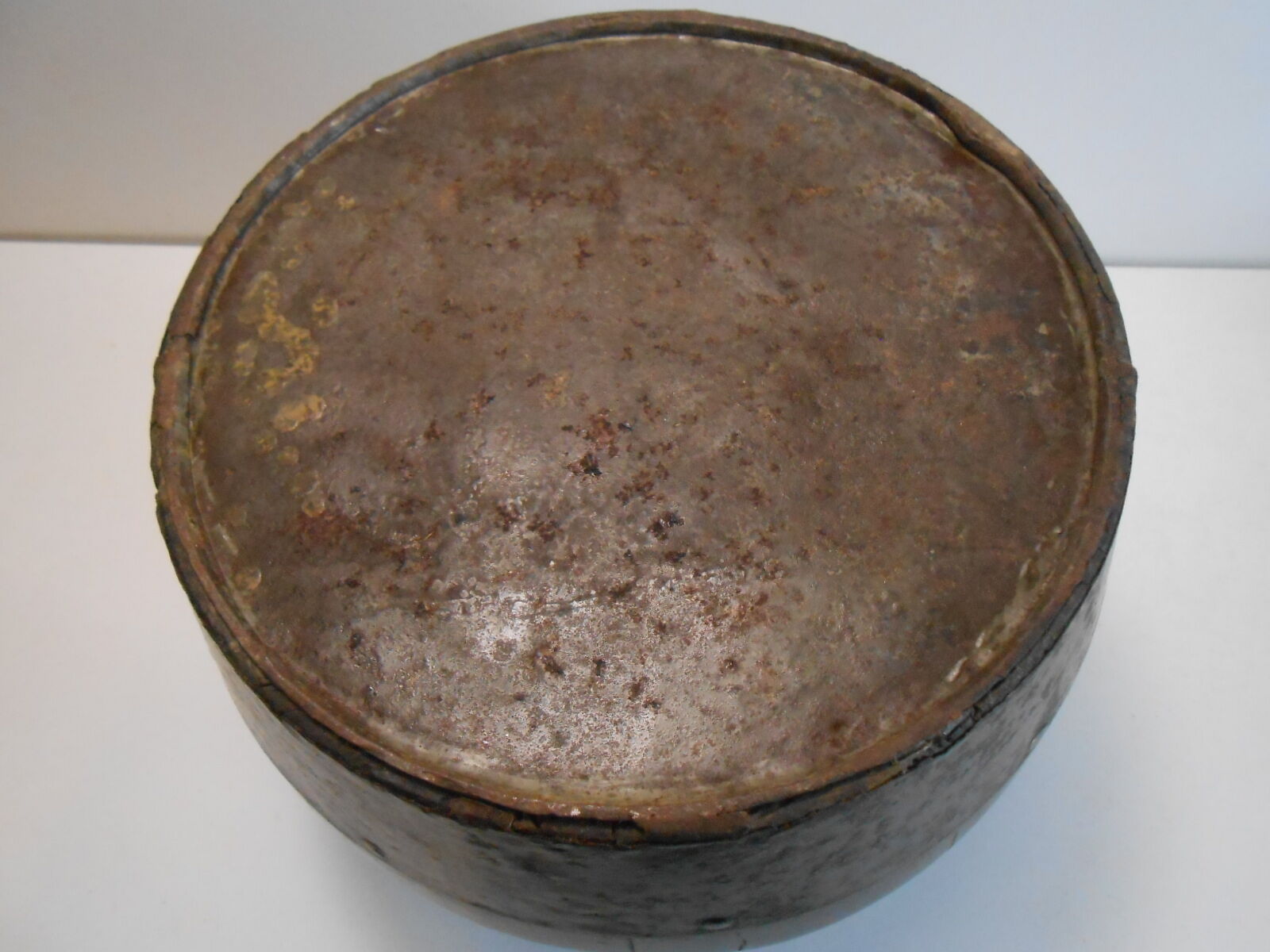 Pot a riz asiatique