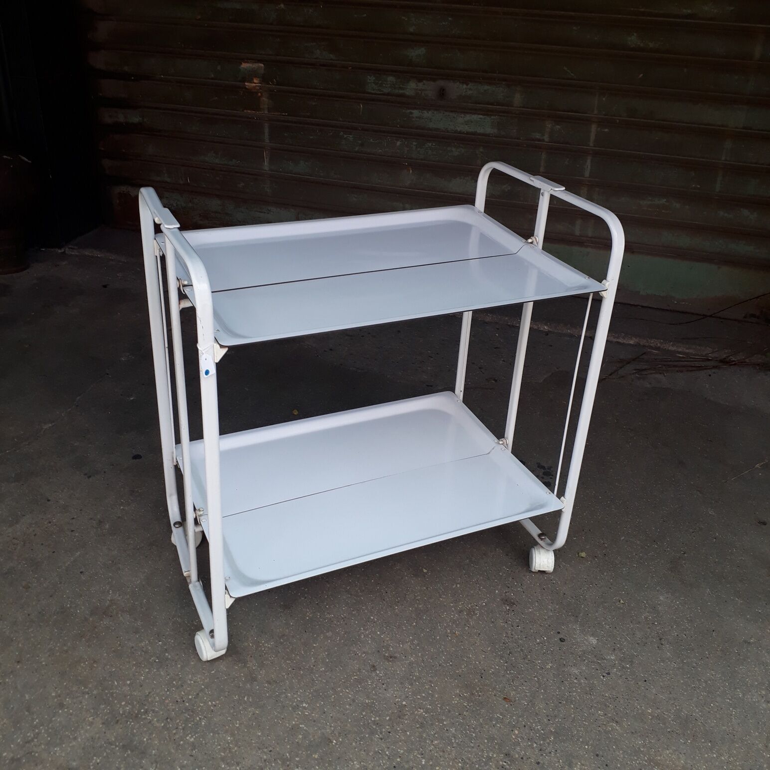 Dessert "half / one"