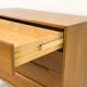 Teak chest of drawers from WK Möbel, 1960s
