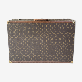 Ancien valise Louis Vuitton Alzer 70