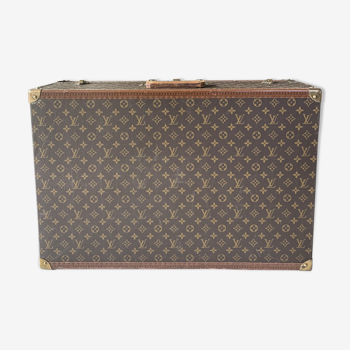 Former Louis Vuitton Alzer suitcase  70