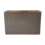 Former Louis Vuitton Alzer suitcase  70