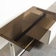Etienne Fermigier Writing Desk French modernism France 1960s vintage design