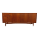 Enfilade vintage Swiss Teak style scandinave en teck des années 60