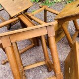 Set of 6 stools