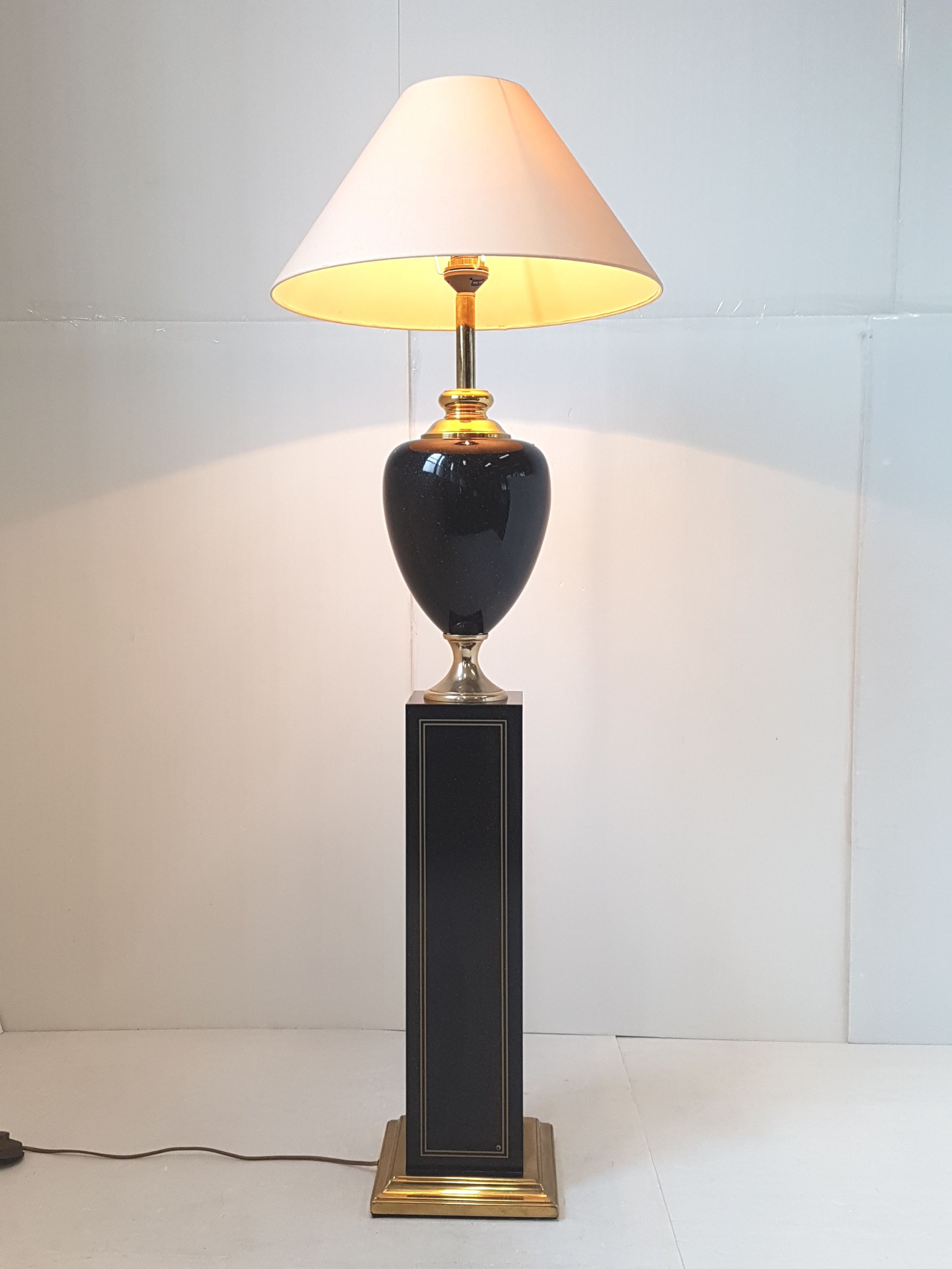 Lampadaire 1970