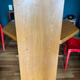 Bobois rock table