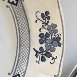 Former Lunéville dish