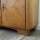 Buffet vintage 2 portes