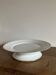 Porcelain display dish