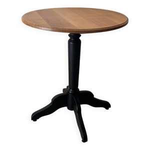 table d'appoint, guéridon