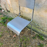 Industrial chair
