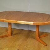 Table Baumann to 2 years 60 extensions