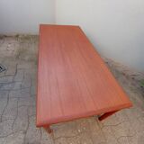 Knoll coffee table