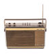 Transistor Schneider vintage 70's