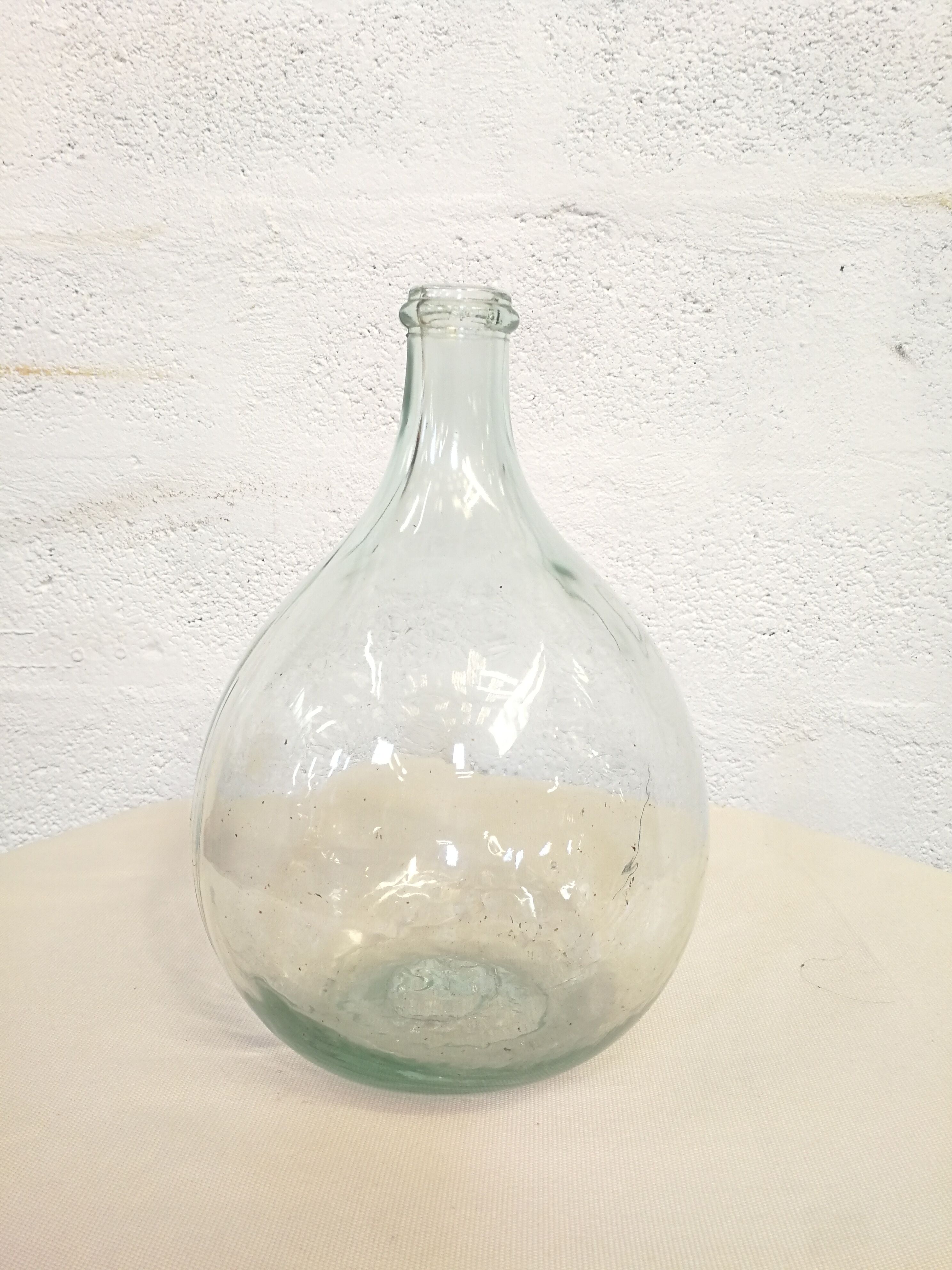 Demijohn 5 liters