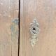 Farmer's oak pantry cupboard / Boeren spinde / 18th century