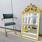 Neoclassical mirror 70x120cm