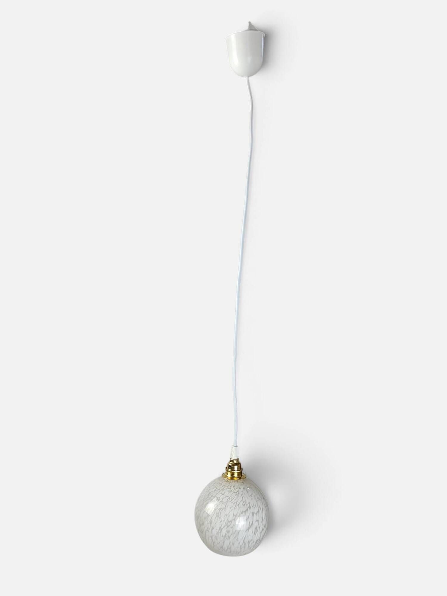Petite suspension boule