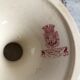 Compotier 19th Iron Land Model Valencia Porcelain Opaque by Gien