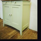 Buffet parisien ancien
