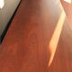 Combineurop teak-plated line 1965
