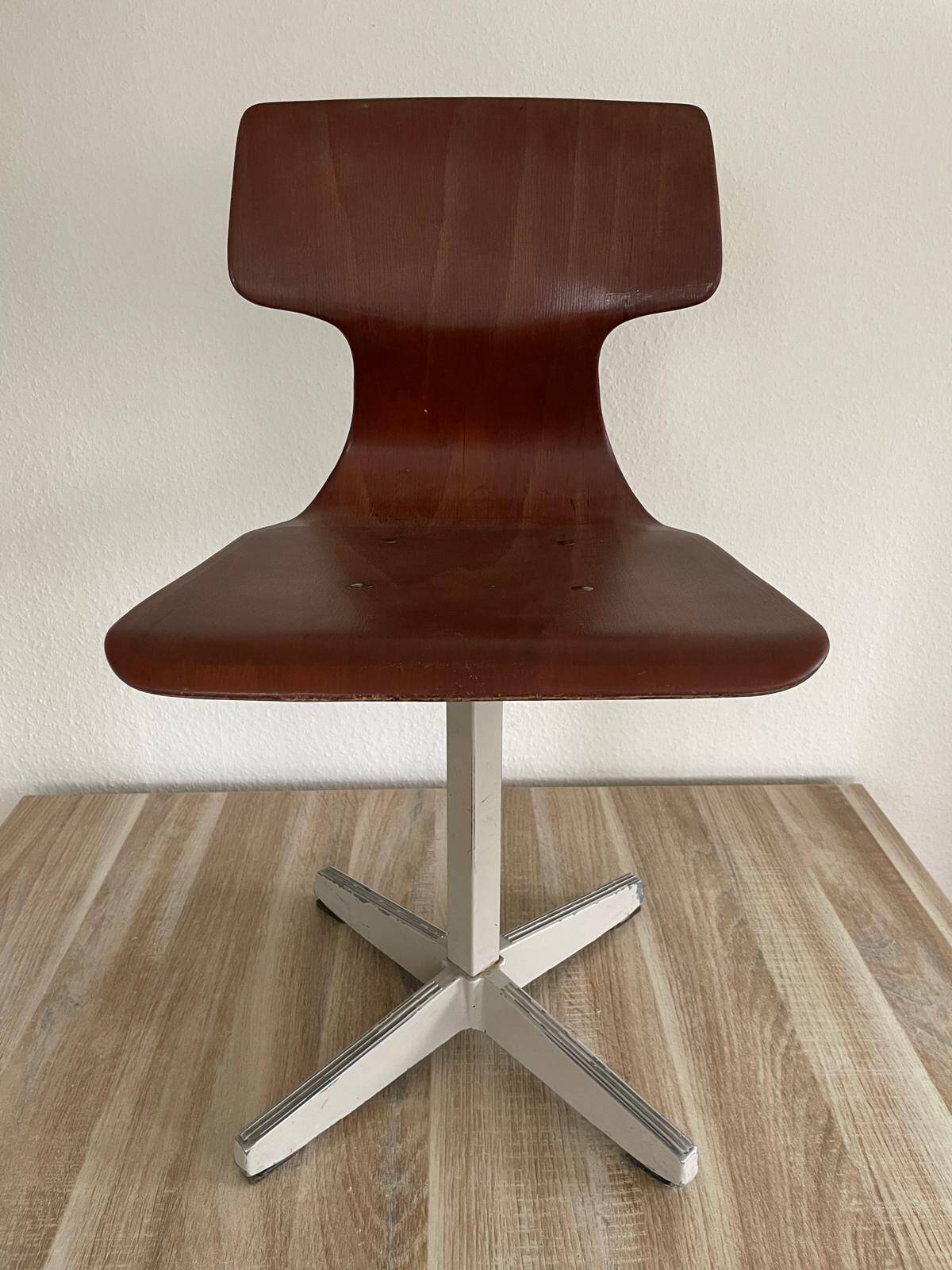 Galvanitas children's chair