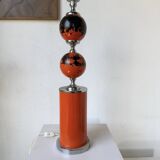 XL table lamp from the 70s