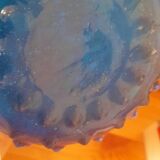 Empoli Murano glass pitcher
