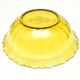 B2v krosno art deco bowl